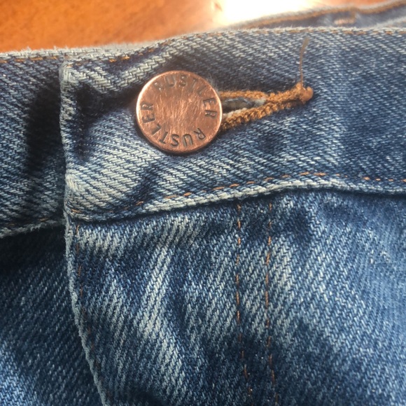 Rustlers painter jeans - Picture 2 of 3